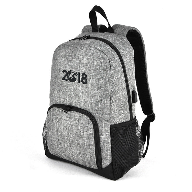 G2007 College Backpack
