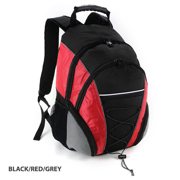 G2140 Fraser Backpack