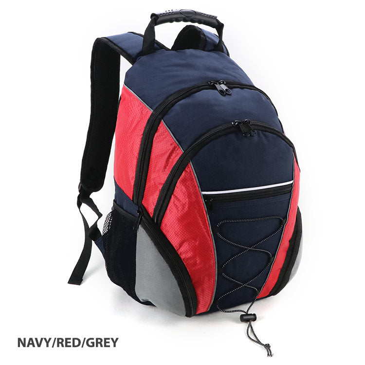 G2140 Fraser Backpack