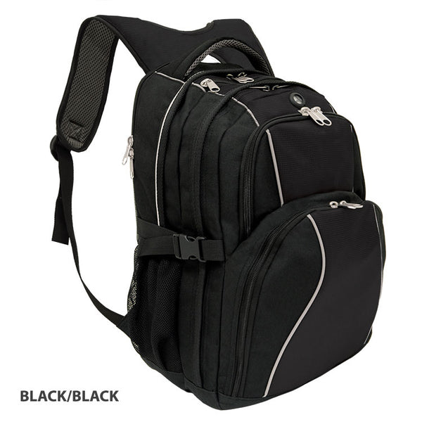 G2183 Oregon Backpack