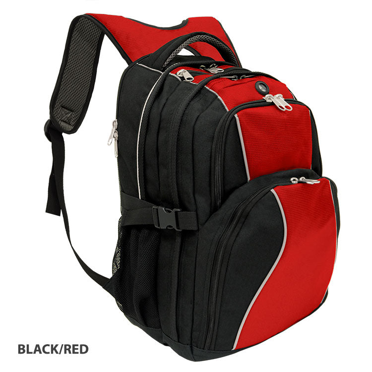 G2183 Oregon Backpack