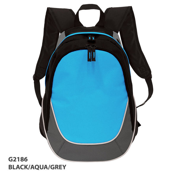 G2186 Mercury Backpack
