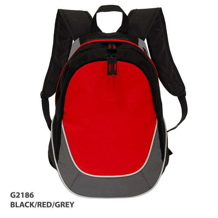 G2186 Mercury Backpack