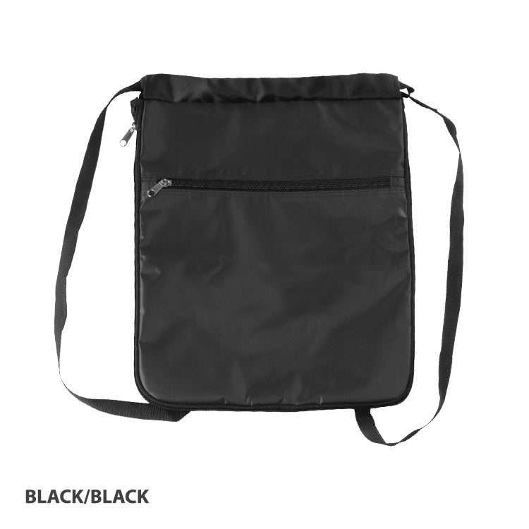 G2328 Backsack w/ Front Pocket