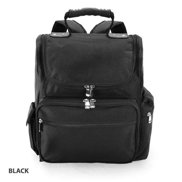 G4755 Deluxe Business Backpack
