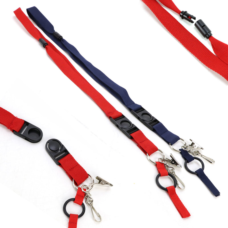 G5000 Detachable Lanyard