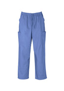 Unisex Classic Scrubs Cargo Pant   H10610