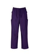 Unisex Classic Scrubs Cargo Pant   H10610