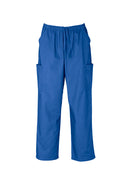 Unisex Classic Scrubs Cargo Pant   H10610