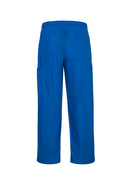 Unisex Classic Scrubs Cargo Pant   H10610