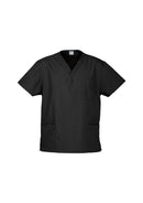 Unisex Classic Scrubs Top   H10612