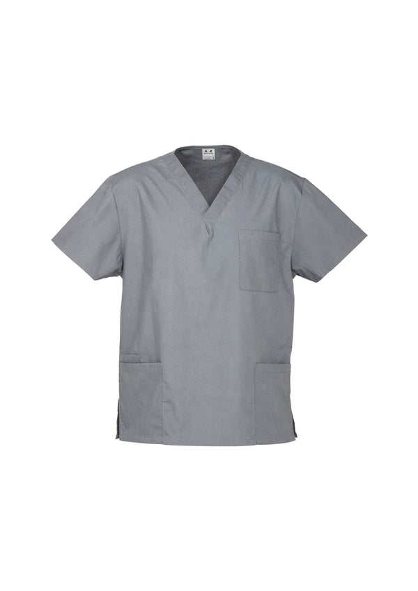 Unisex Classic Scrubs Top   H10612