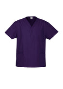 Unisex Classic Scrubs Top   H10612