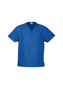 Unisex Classic Scrubs Top   H10612
