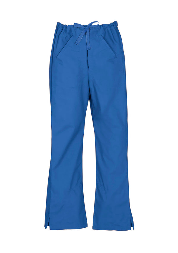 Ladies Classic Scrubs Bootleg Pant  H10620