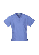 Ladies Classic Scrubs Top H10622