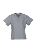 Ladies Classic Scrubs Top H10622