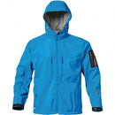 Stormtech HS-1 Men's Epsilon H2Xtreme Shell Electric Blue Size L Stock Clearance