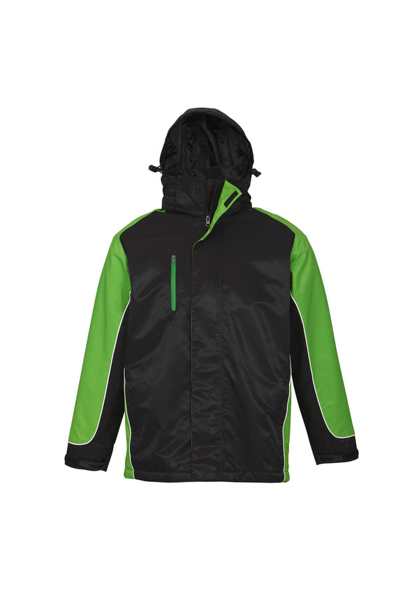 Unisex Nitro Jacket J10110