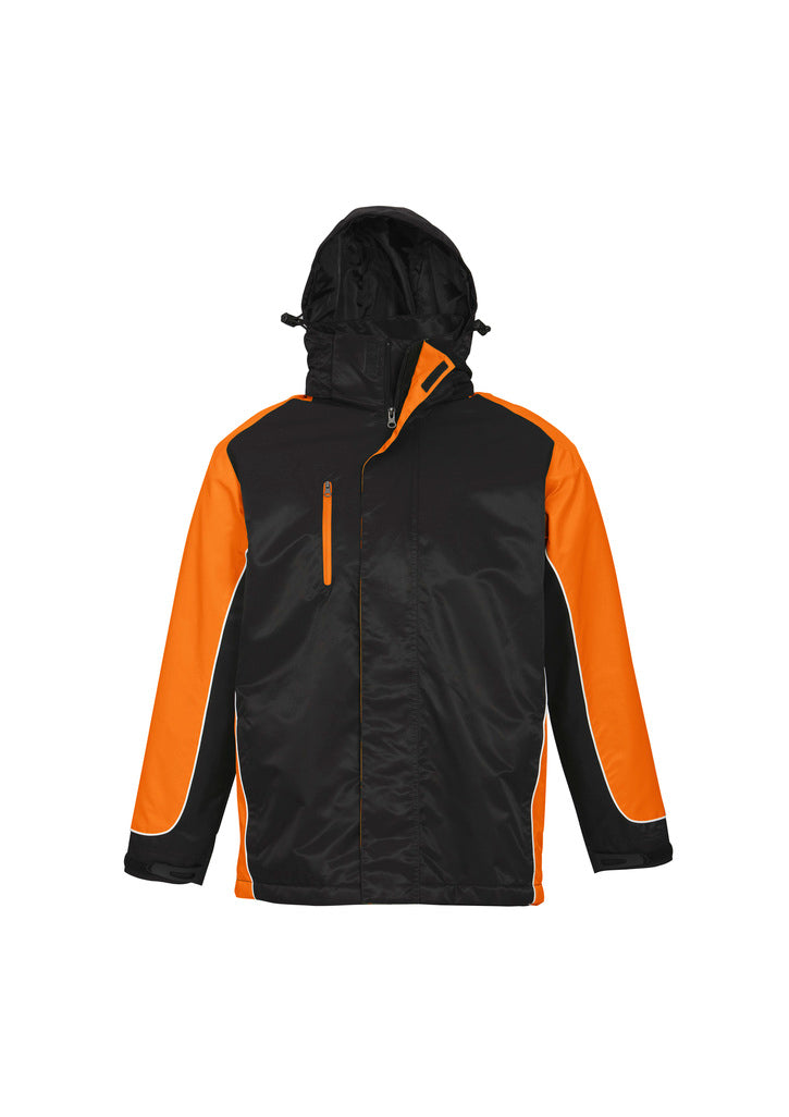 Unisex Nitro Jacket J10110