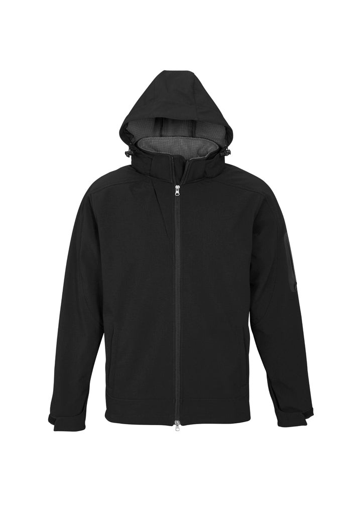 Mens Summit Jacket J10910