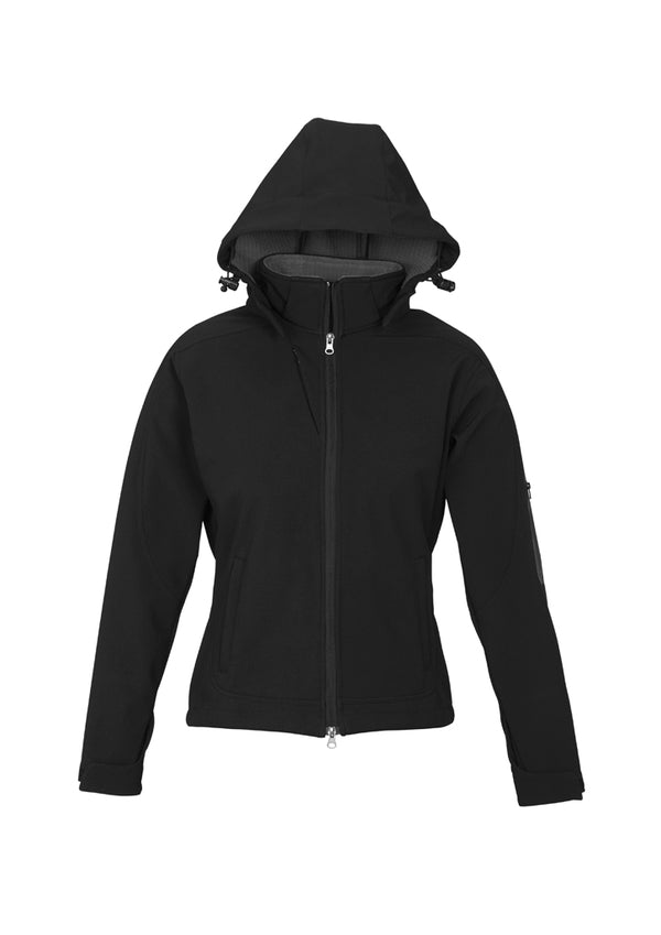 Ladies Summit Jacket J10920