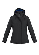 Ladies Eclipse Jacket J132L