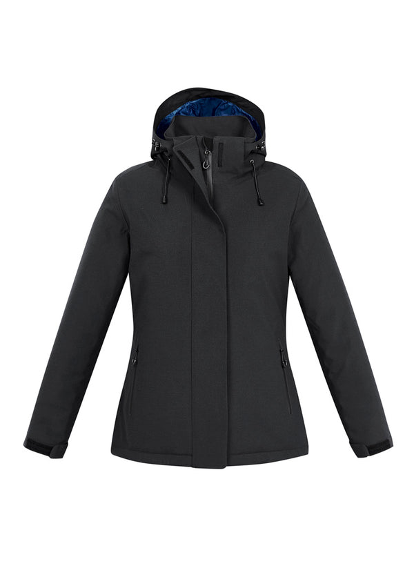 Ladies Eclipse Jacket J132L