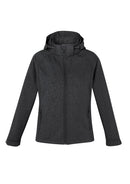 Ladies Geo Jacket   J135L