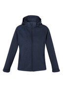 Ladies Geo Jacket   J135L