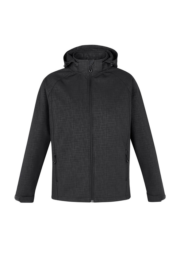 Mens Geo Jacket J135M