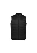 ALPINE MENS PUFFER VEST   J211M