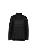 ALPINE LADIES PUFFER JACKET   J212L
