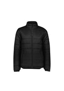 ALPINE MENS PUFFER JACKET   J212M