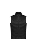 Mens Expedition Quilted VEST   J213M