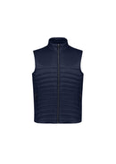 Mens Expedition Quilted VEST   J213M