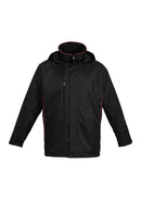 Unisex Core Jacket J236ML