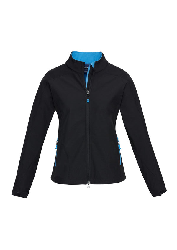 Ladies Geneva Jacket J307L