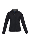 Ladies Geneva Jacket J307L