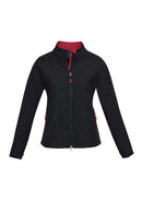 Ladies Geneva Jacket J307L