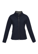 Ladies Geneva Jacket J307L