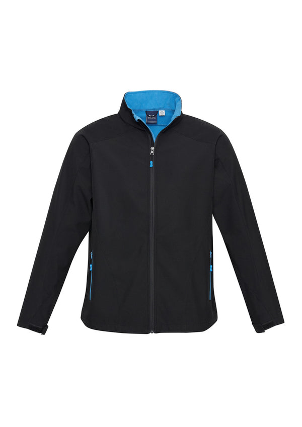 Mens Geneva Jacket J307M