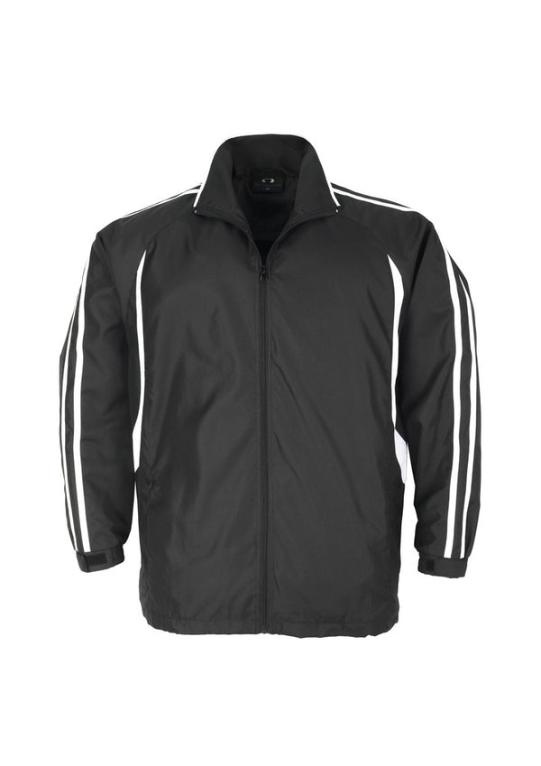 Adults Flash Track Top J3150