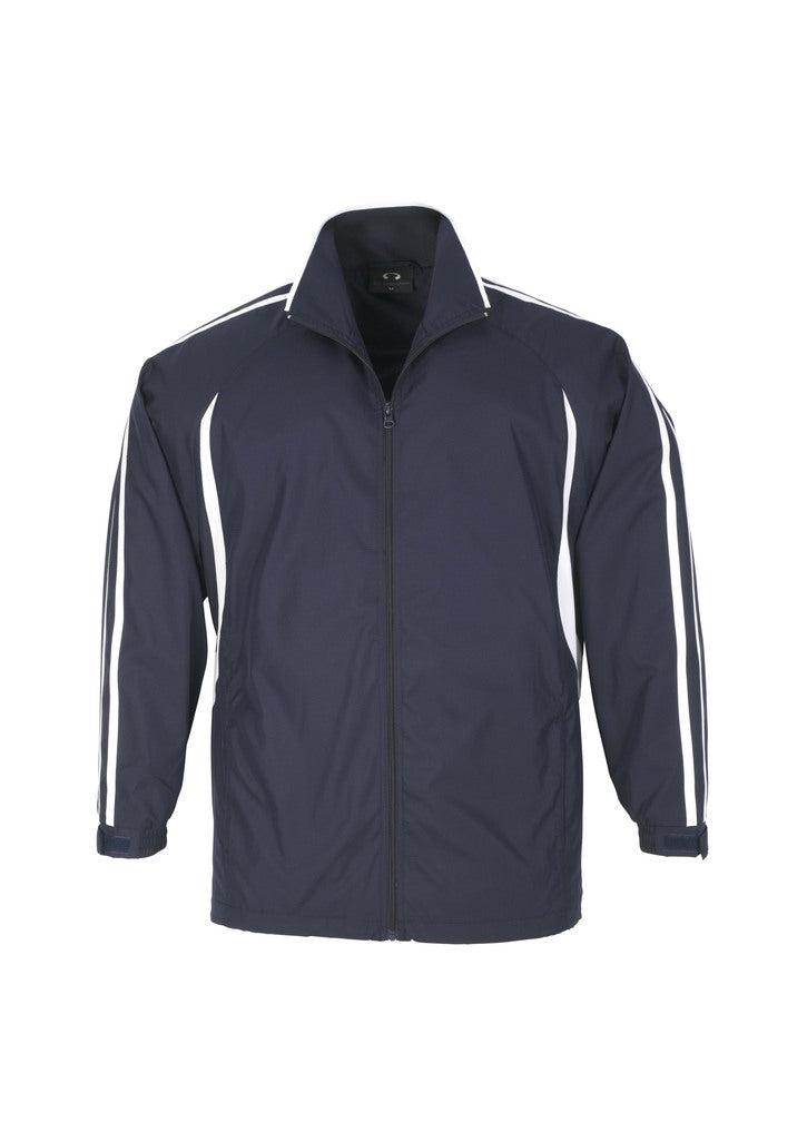 Adults Flash Track Top J3150