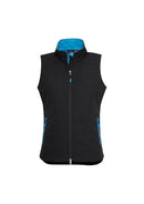 Ladies Geneva Vest J404L