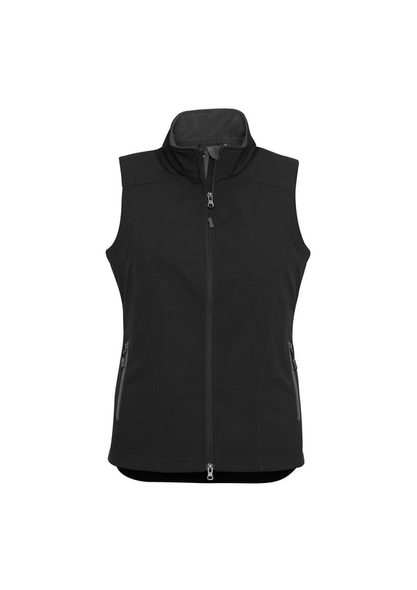 Ladies Geneva Vest J404L