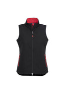 Ladies Geneva Vest J404L