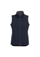 Ladies Geneva Vest J404L
