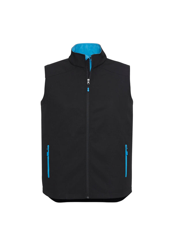 Mens Geneva Vest J404M