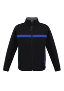 Unisex Charger Jacket J510M